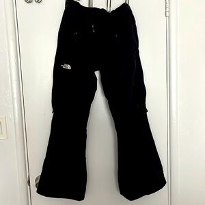 The North Face snow pants
